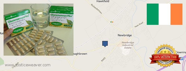 Where Can You Buy Glucomannan online Droichead Nua, Ireland