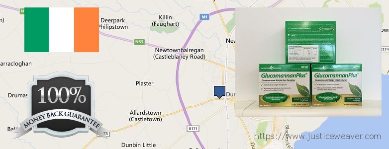 Where to Buy Glucomannan online Dundalk, Ireland
