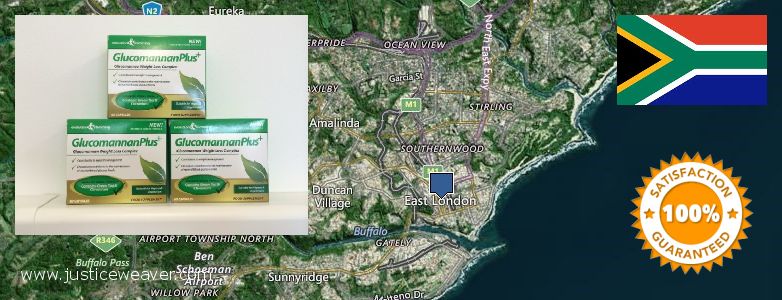 Where Can I Purchase Glucomannan online East London, South Africa