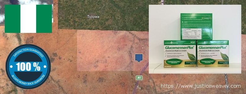 Where to Buy Glucomannan online Ebute Ikorodu, Nigeria