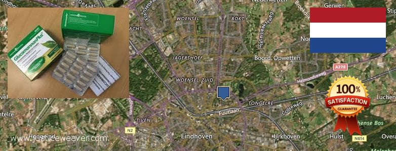 Waar te koop Glucomannan Plus online Eindhoven, Netherlands