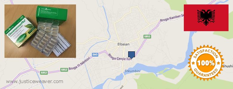 Purchase Glucomannan online Elbasan, Albania Buy Glucomannan online Elbasan, Albania