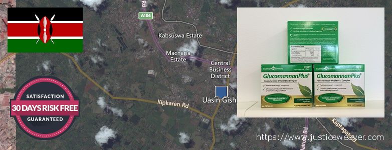 Where to Buy Glucomannan online Eldoret, Kenya