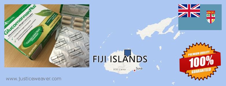 Where Can I Buy Glucomannan online Fiji