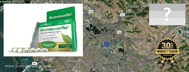 Unde să cumpărați Glucomannan Plus on-line Fremont, USA