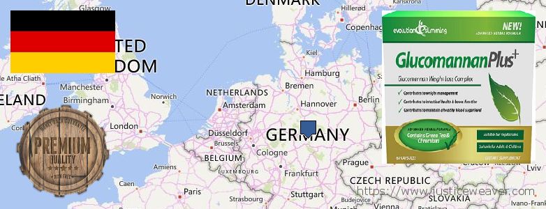 Hvor kan jeg købe Glucomannan Plus online Friedrichshain Bezirk, Germany