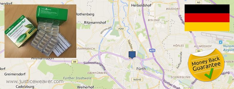 Where Can I Purchase Glucomannan online Furth, Germany