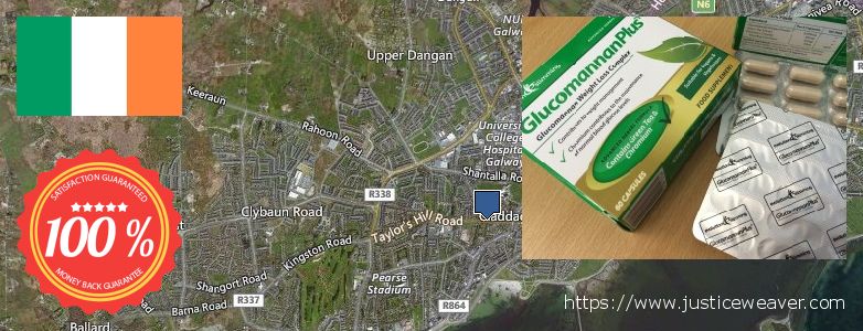 Where to Buy Glucomannan online Gaillimh, Ireland