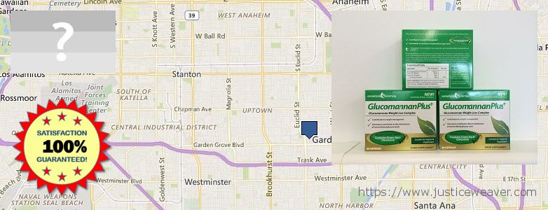 Where Can I Buy Glucomannan online Garden Grove, USA