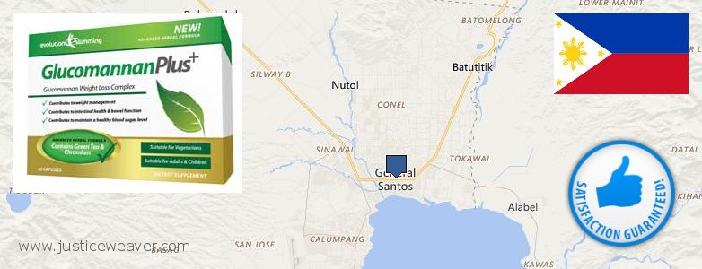 Purchase Glucomannan online General Santos, Philippines Where to Buy Glucomannan online General Santos, Philippines