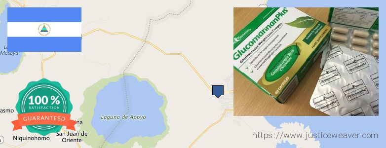 Dónde comprar Glucomannan Plus en linea Granada, Nicaragua
