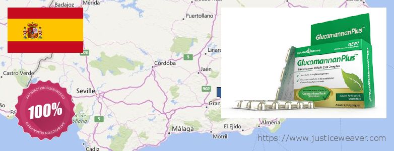 on comprar Glucomannan Plus en línia Granada, Spain