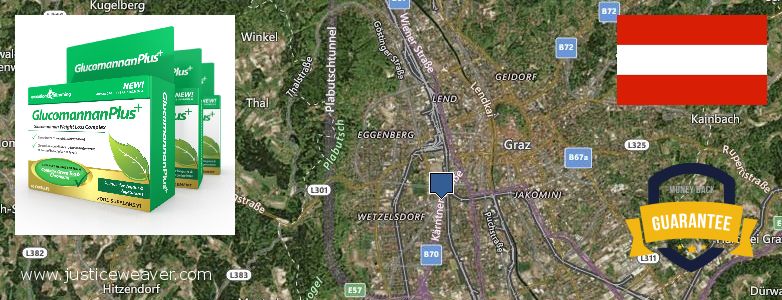 Where to Purchase Glucomannan online Graz, Austria