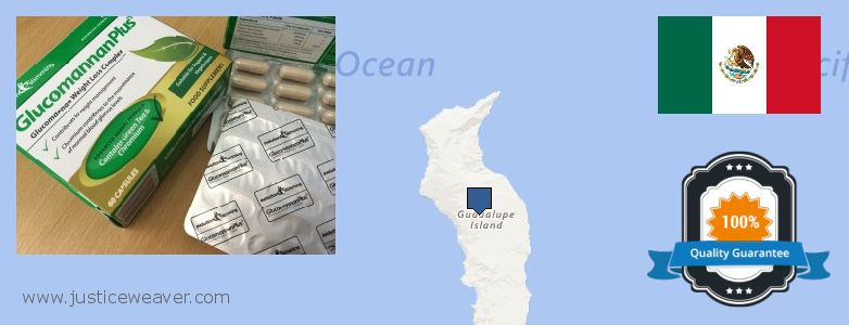Where Can I Buy Glucomannan online Guadalupe, Mexico