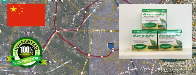 Where Can I Buy Glucomannan online Guangzhou, China