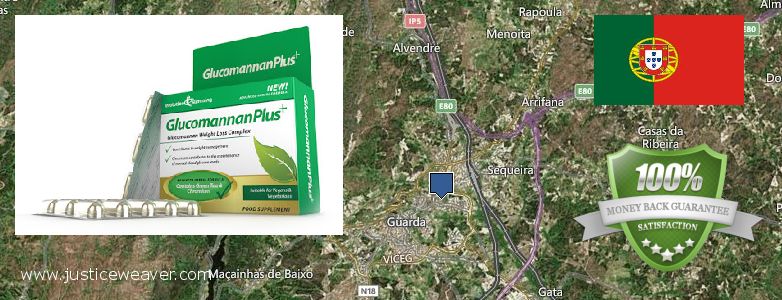 Compre Glucomannan Plus on-line Guarda, Portugal Onde Comprar Glucomannan Plus on-line Guarda, Portugal