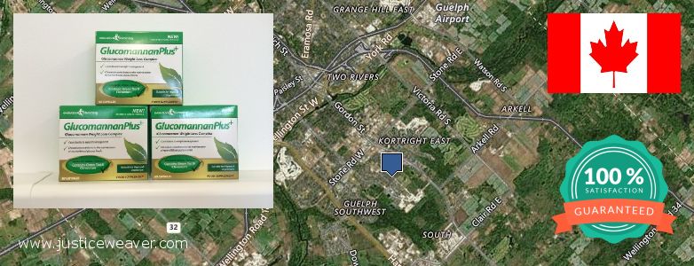 Purchase Glucomannan online Guelph, Canada Where Can I Buy Glucomannan online Guelph, Canada