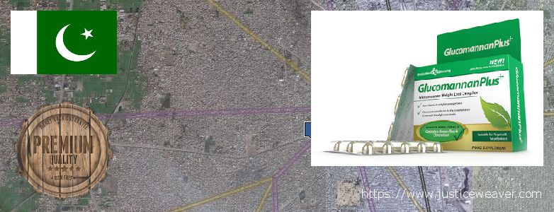 Purchase Glucomannan online Gujranwala, Pakistan Where to Purchase Glucomannan online Gujranwala, Pakistan