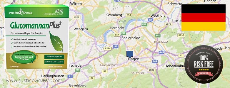 Where to Buy Glucomannan online Hagen, Germany