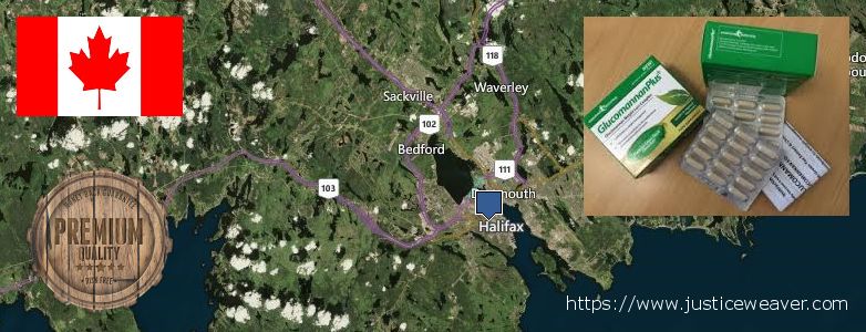 Acheter Glucomannan Plus en ligne Halifax, Canada Où Acheter Glucomannan Plus en ligne Halifax, Canada