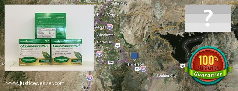 Where Can I Purchase Glucomannan online Henderson, USA