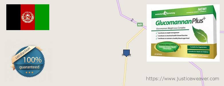خرید Glucomannan Plus آنلاین Herat, Afghanistan از کجا خرید Glucomannan Plus آنلاین Herat, Afghanistan