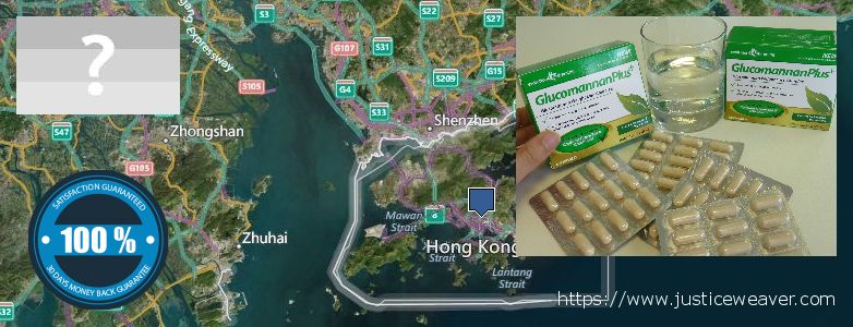 Where to Purchase Glucomannan online Hong Kong