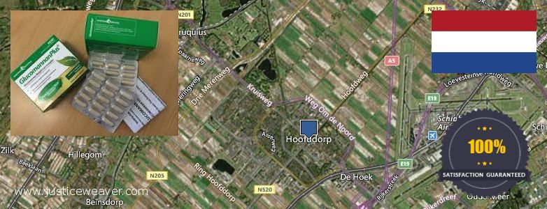 Where to Buy Glucomannan online Hoofddorp, Netherlands