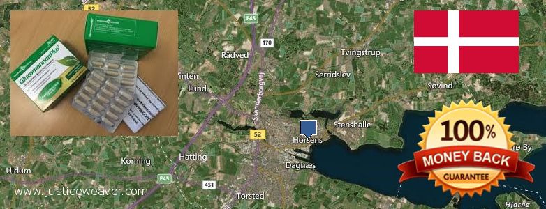 Best Place to Buy Glucomannan online Horsens, Denmark