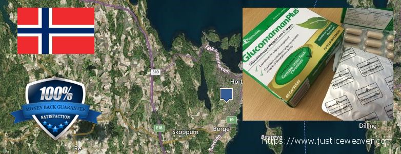Kjøp Glucomannan Plus online Horten, Norway Hvor kjøpe Glucomannan Plus online Horten, Norway