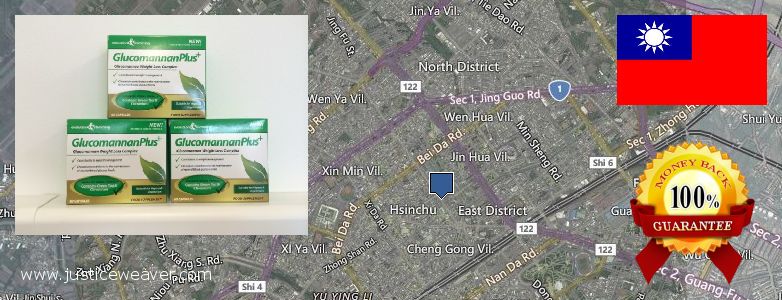 Where to Buy Glucomannan online Hsinchu, Taiwan