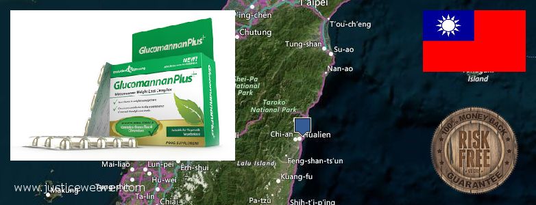 Where to Purchase Glucomannan online Hualian, Taiwan