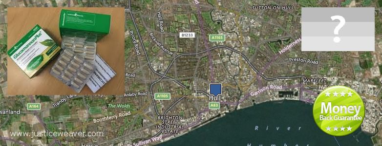 Dónde comprar Glucomannan Plus en linea Hull, UK