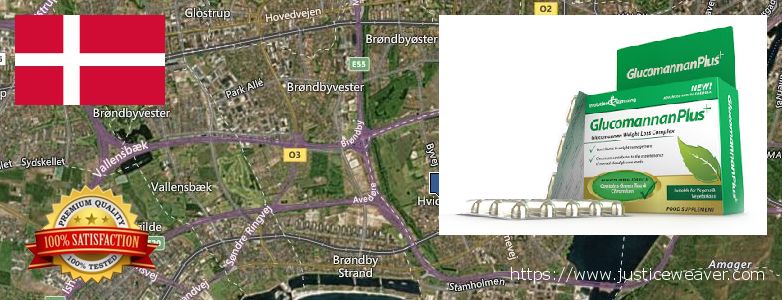 Where to Buy Glucomannan online Hvidovre, Denmark