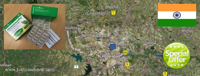 Where Can I Buy Glucomannan online Hyderabad, India