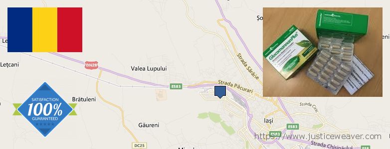 Best Place to Buy Glucomannan online Iasi, Romania