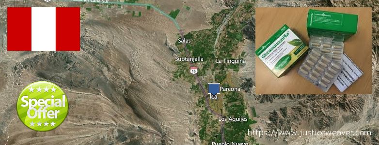 Best Place to Buy Glucomannan online Ica, Peru