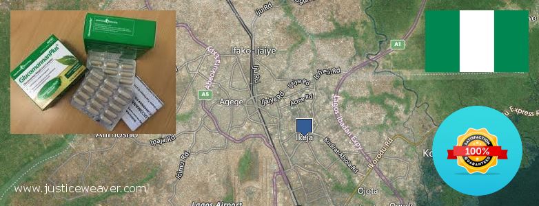 Where to Purchase Glucomannan online Ikeja, Nigeria