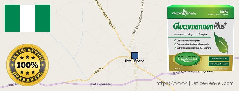 Where Can I Buy Glucomannan online Ikot Ekpene, Nigeria