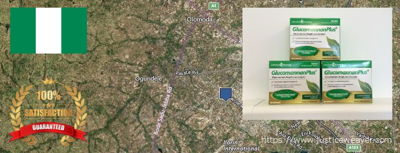 Where to Buy Glucomannan online Ilorin, Nigeria