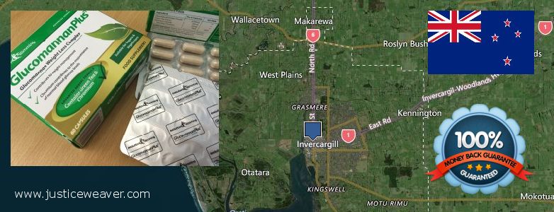 Where Can You Buy Glucomannan online Invercargill, New Zealand