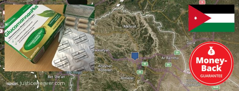 Where Can You Buy Glucomannan online Irbid, Jordan