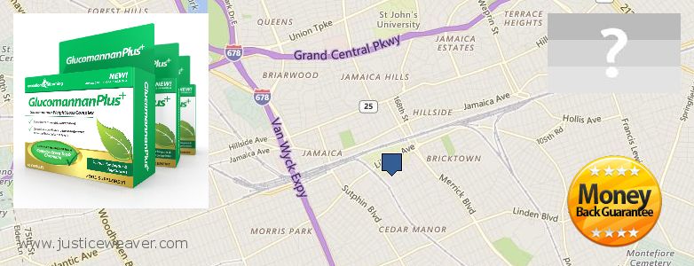 Gdzie kupić Glucomannan Plus w Internecie Jamaica, USA