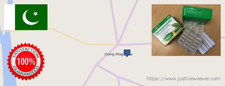 Buy Glucomannan online Jhang Sadr, Pakistan Purchase Glucomannan online Jhang Sadr, Pakistan