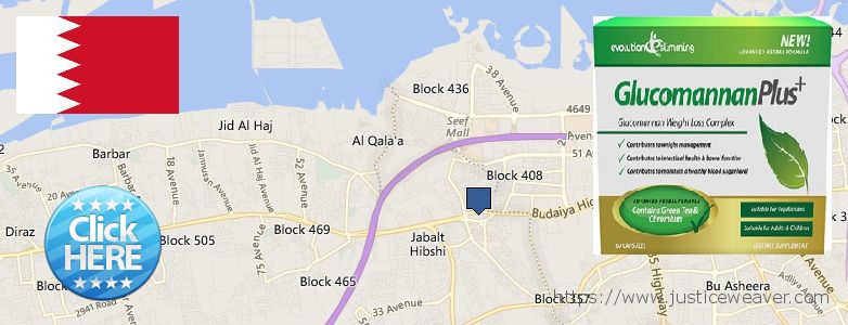 Where Can You Buy Glucomannan online Jidd Hafs, Bahrain