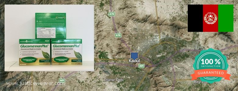 Where Can I Purchase Glucomannan online Kabul, Afghanistan