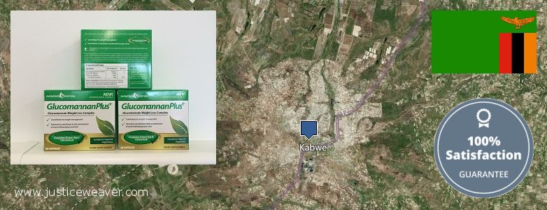 Buy Glucomannan online Kabwe, Zambia Best Place to Buy Glucomannan online Kabwe, Zambia