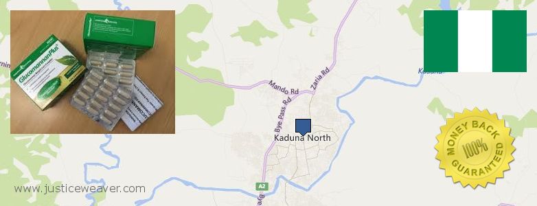 Where to Purchase Glucomannan online Kaduna, Nigeria