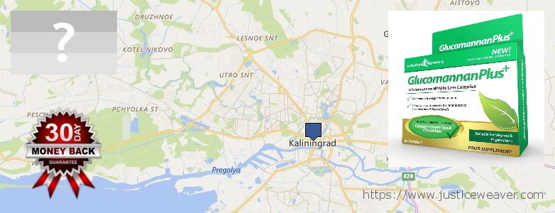 Kde kúpiť Glucomannan Plus on-line Kaliningrad, Russia