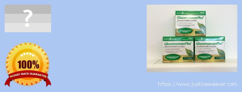 Где купить Glucomannan Plus онлайн Kalininskiy, Russia